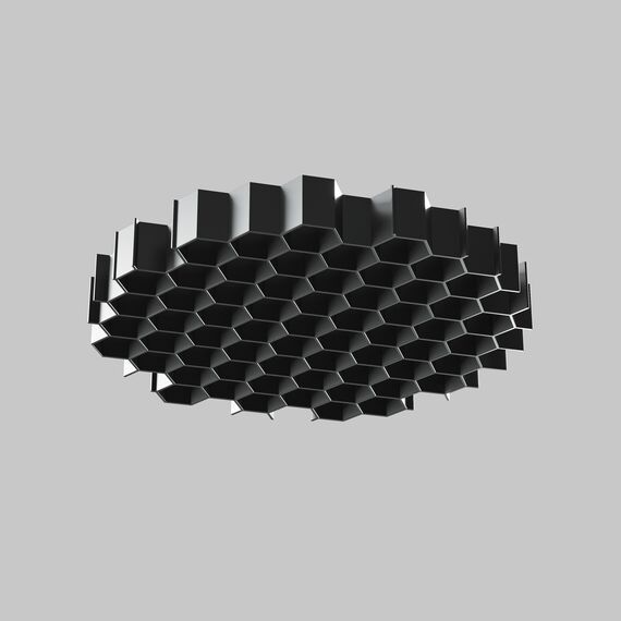 Maytoni Technical HoneyComb-D26 Светофильтр 26 мм Wise HoneyComb-D26, изображение 2