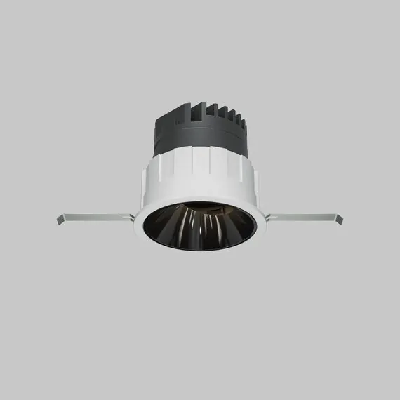 Maytoni Technical Ring057-10-GF Отражатель Wise Ring, изображение 3