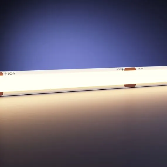 Maytoni 201067 Светодиодная лента 6Вт/м 3000К 24V IP20 Ultra 201067, изображение 2