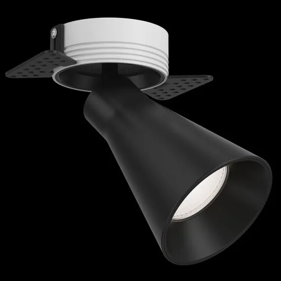 Maytoni Technical C060CL-1BW Спот Virar, изображение 2