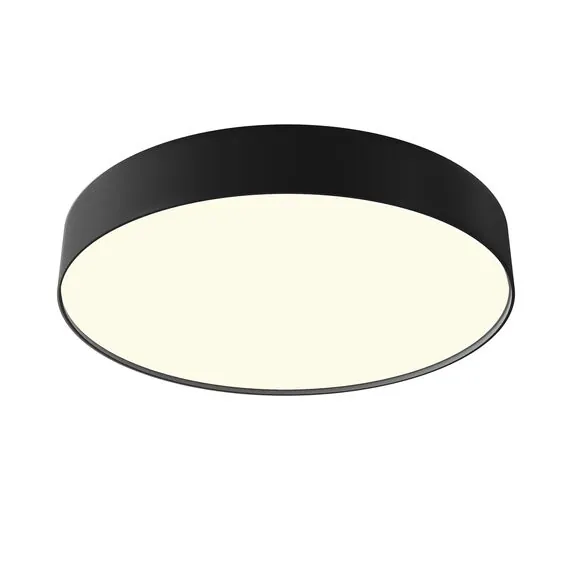 Maytoni C032CL-45W3K-RD-B Потолочный светильник Zon 3000K 45W 120°