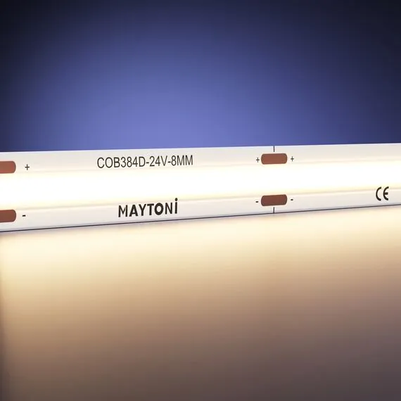 Maytoni 201074 Светодиодная лента 11,5Вт/м 2700К 24V IP20 Ultra 201074, изображение 2