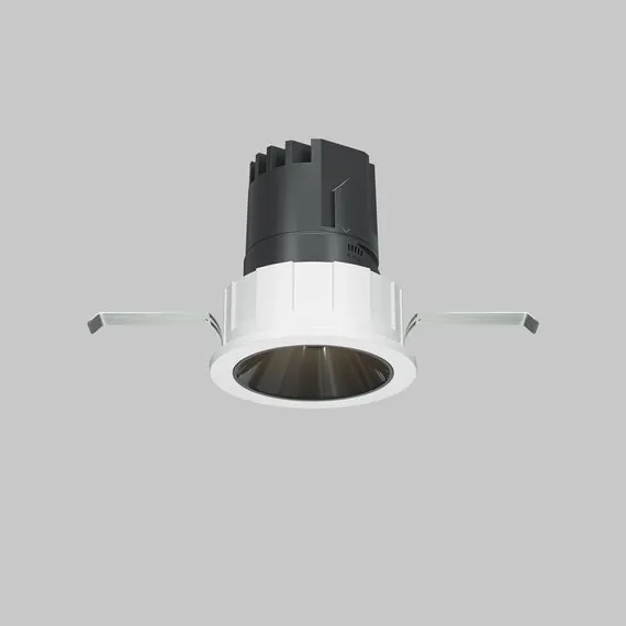 Maytoni Technical Ring057-7-GF Отражатель Wise Ring, изображение 3