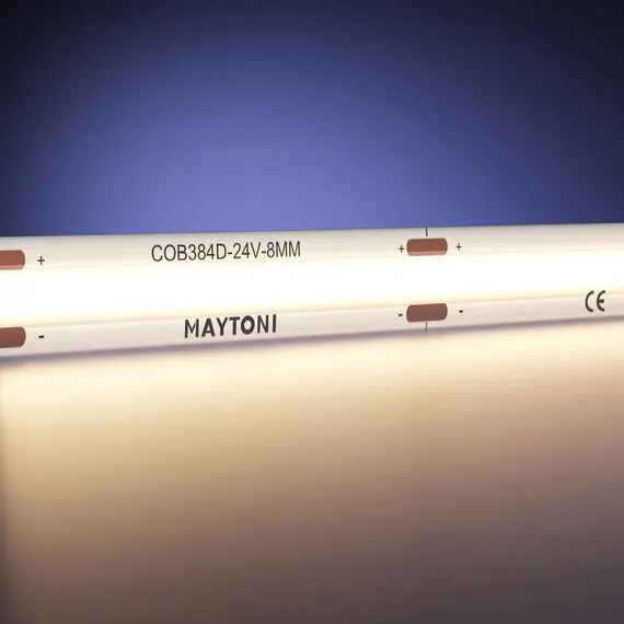 Maytoni 201078 Светодиодная лента 11,5Вт/м 3000К 24V IP65 Ultra 201078, изображение 2