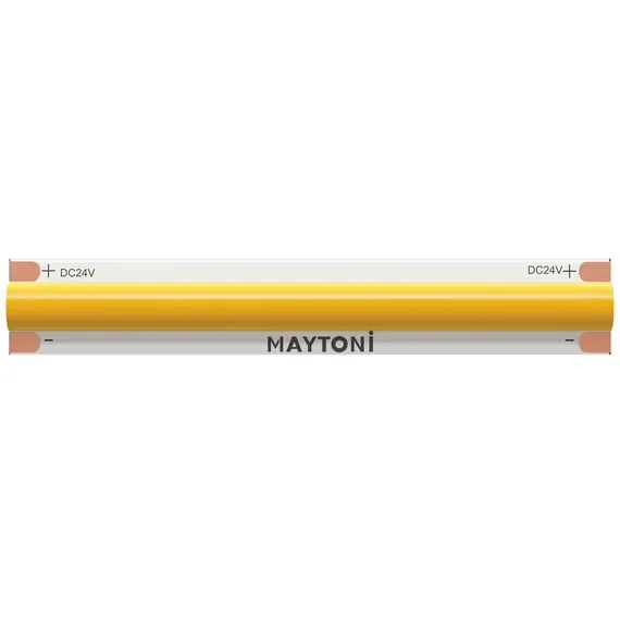 Maytoni 201072 Светодиодная лента 8Вт/м 4000К 24V IP20 Ultra 201072