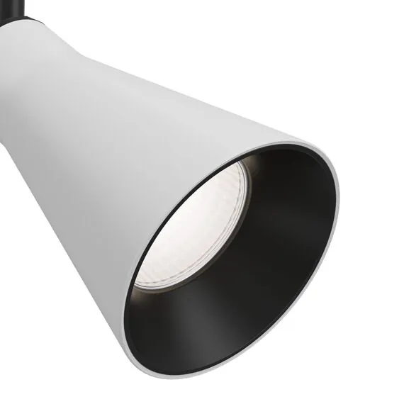 Maytoni Technical C059CL-01W Встраиваемый спот Vivar, изображение 3