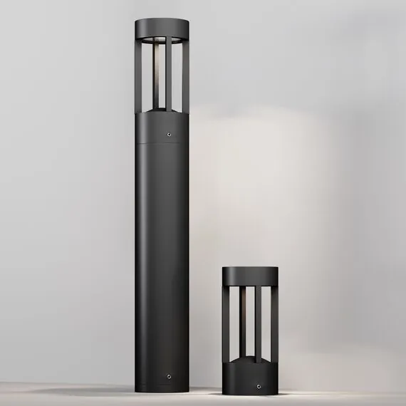 Maytoni Outdoor O458FL-L9GF3K Ландшафтный светильник Vint, изображение 5