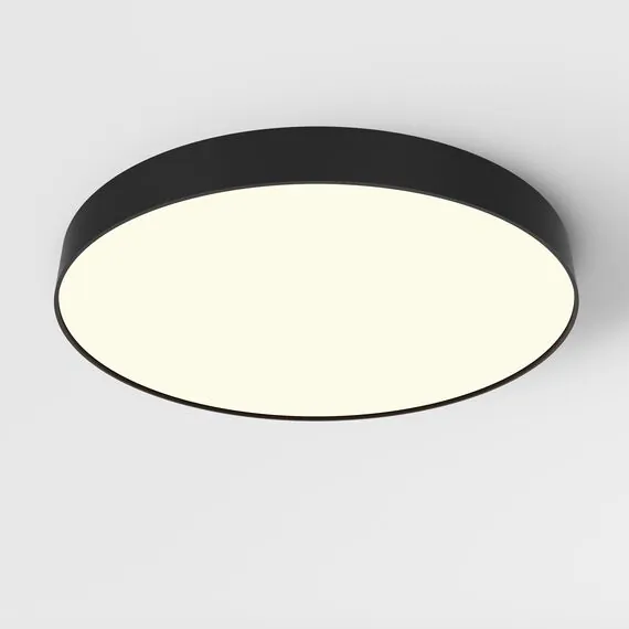 Maytoni C032CL-90W3K-RD-B Потолочный светильник Zon 3000K 90W 120°, изображение 3
