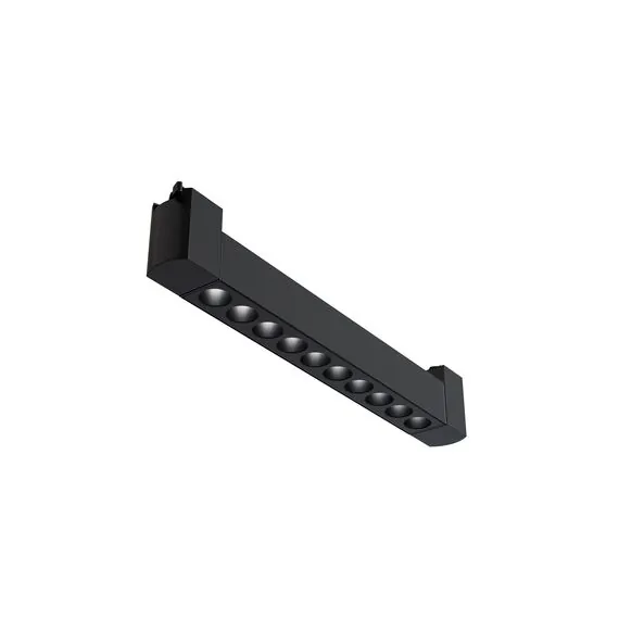 Maytoni Technical TR010-1-10W4K-M-B Трековый однофазный светодиодный светильник Unity, изображение 2