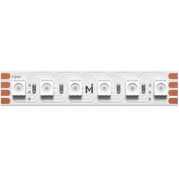 Maytoni 201131 Светодиодная лента RGB 14,4Вт/м 24V IP20 Ultra 201131