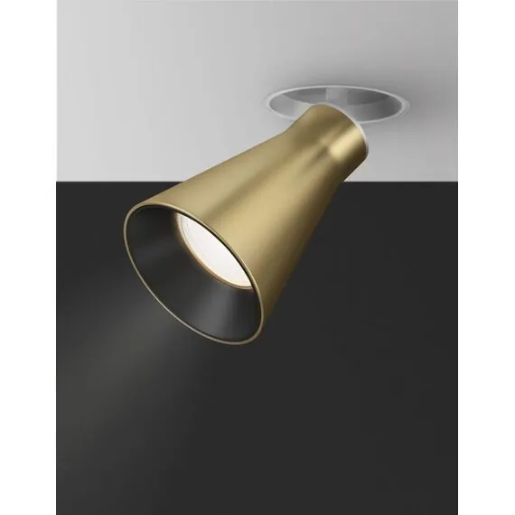 Maytoni Technical C060CL-1MGW Встраиваемый спот Focus Led, изображение 5
