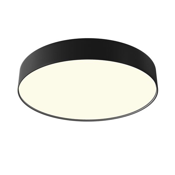 Maytoni C032CL-45W3K-RD-B Потолочный светильник Zon 3000K 45W 120°