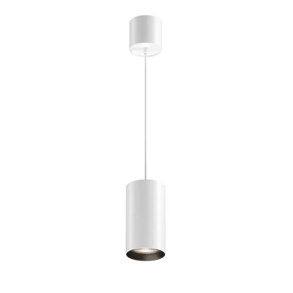 Maytoni Technical P100PL-20W4K-W Светильник подвесной светодиодный Vol