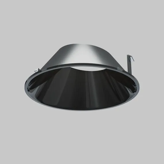 Maytoni Technical Ring057-7-GF Отражатель Wise Ring, изображение 2