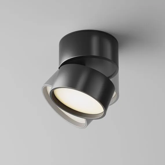 Maytoni Technical C059CL-01W Встраиваемый спот Vivar, изображение 4