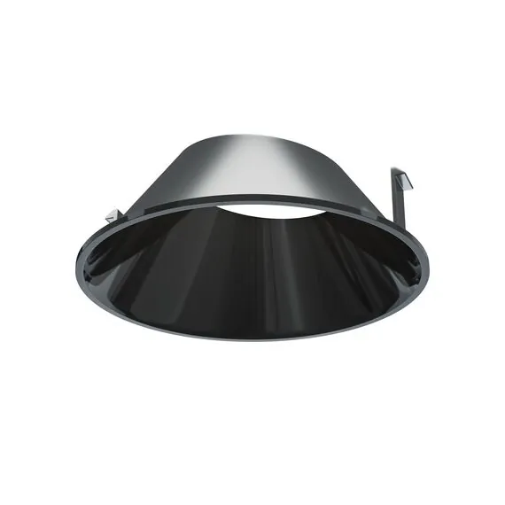 Maytoni Technical Ring057-7-GF Отражатель Wise Ring