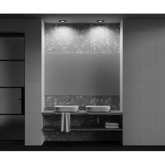 Maytoni Technical DL061-GU10-B Встраиваемый светильникWink, изображение 6