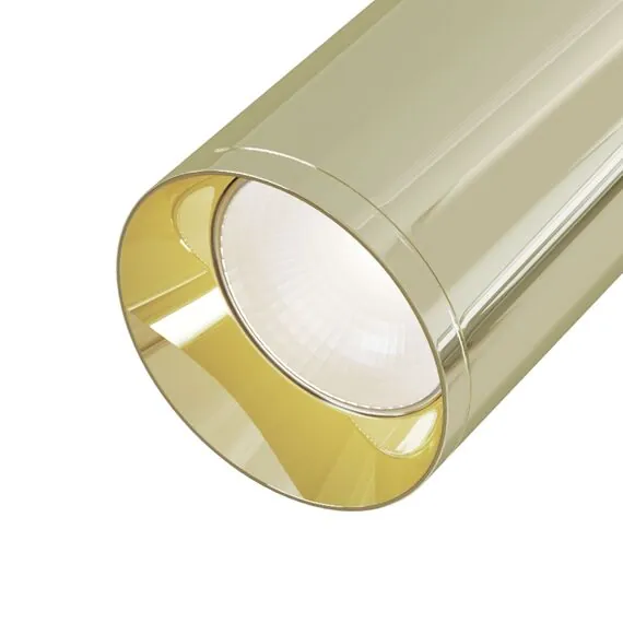 Maytoni Technical C059CL-01MG Встраиваемый спот Vivar, изображение 4