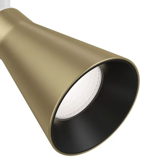 Maytoni Technical C060CL-1MGW Встраиваемый спот Focus Led, изображение 4