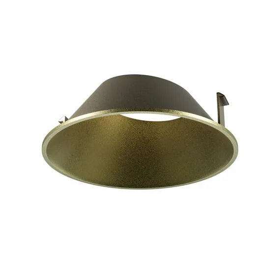 Maytoni Technical Ring057-7-MG Отражатель Wise Ring