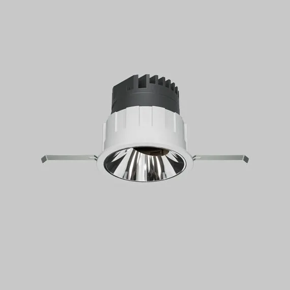 Maytoni Technical Ring057-10-CH Отражатель Wise Ring, изображение 3