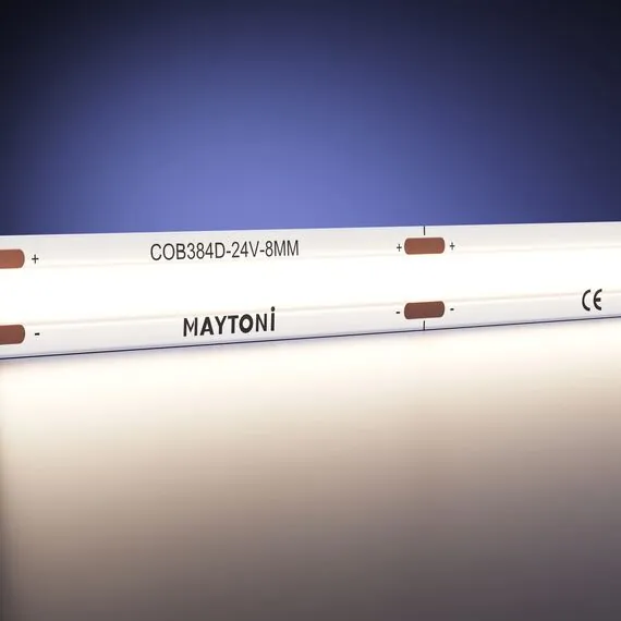 Maytoni 201076 Светодиодная лента 11,5Вт/м 4000К 24V IP20 Ultra 201076, изображение 2