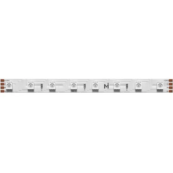 Maytoni 201130 Светодиодная лента RGB 8Вт/м 24V IP20 Ultra 201130