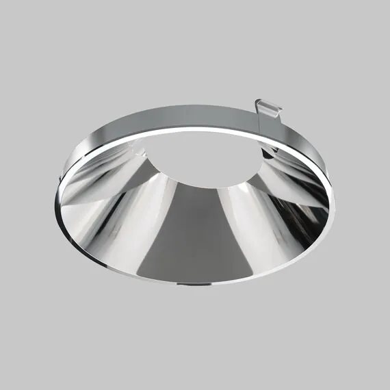 Maytoni Technical Ring057-10-CH Отражатель Wise Ring, изображение 2