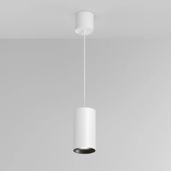 Maytoni Technical P100PL-20W4K-W Светильник подвесной светодиодный Vol, изображение 3