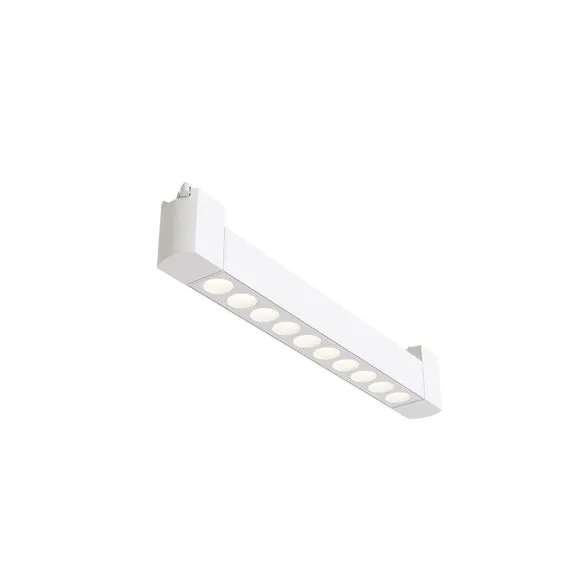 Maytoni Technical TR010-1-10W4K-M-W Трековый однофазный светодиодный светильник Unity, изображение 2