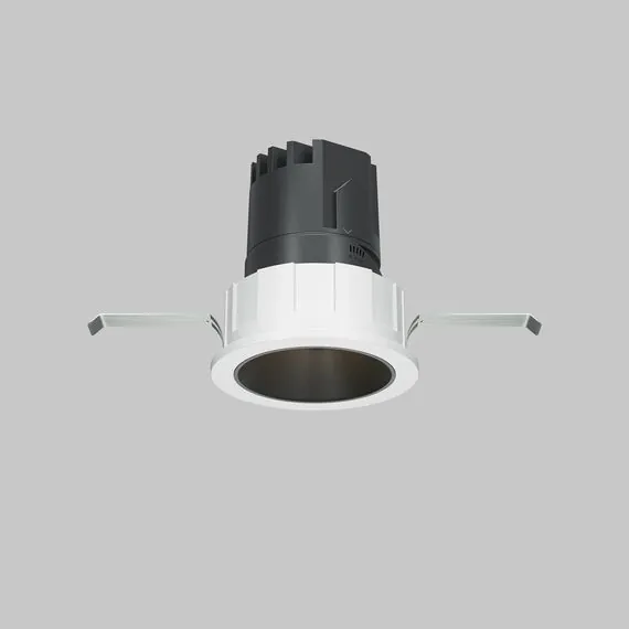 Maytoni Technical Ring057-7-B Отражатель Wise Ring, изображение 3