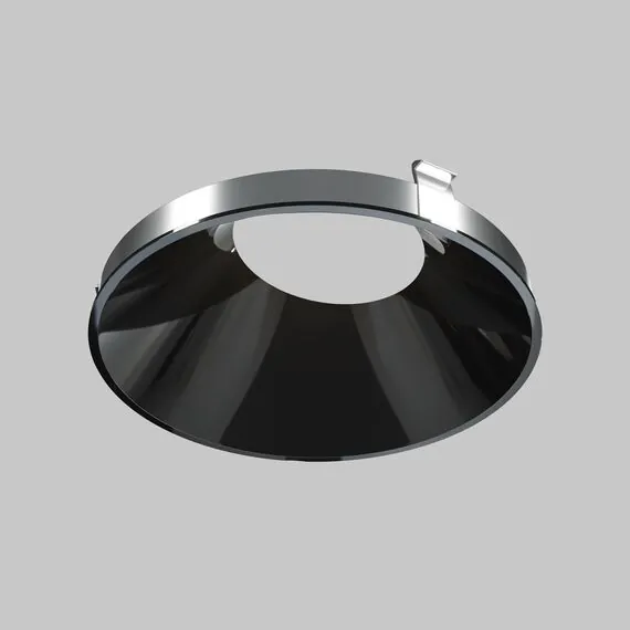 Maytoni Technical Ring057-10-GF Отражатель Wise Ring, изображение 2