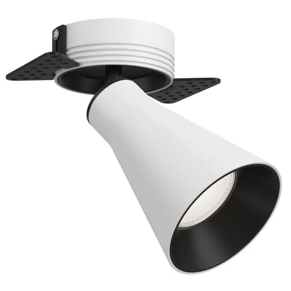 Maytoni Technical C060CL-1W Встраиваемый спот Focus Led