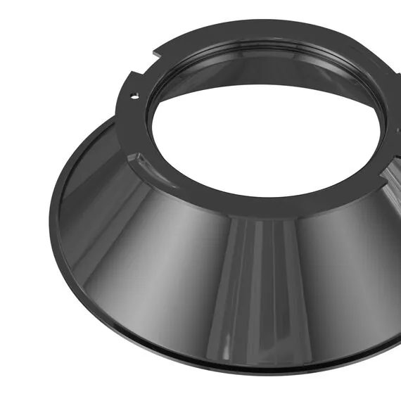 Maytoni Technical C060-01GF Отражатель Virar, изображение 3