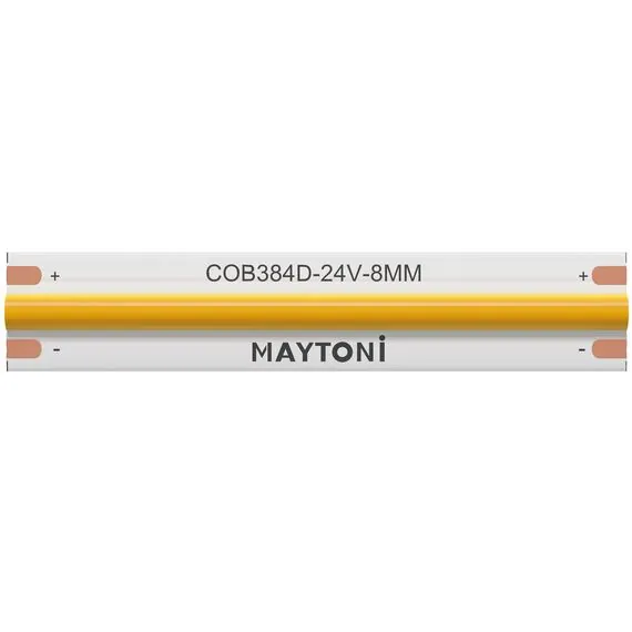 Maytoni 201076 Светодиодная лента 11,5Вт/м 4000К 24V IP20 Ultra 201076