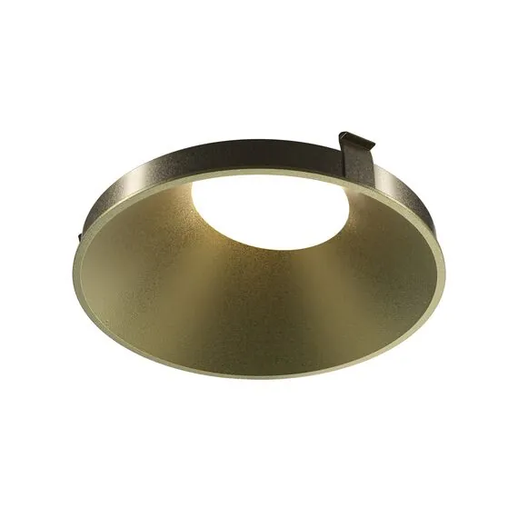 Maytoni Technical Ring057-10-MG Отражатель Wise Ring