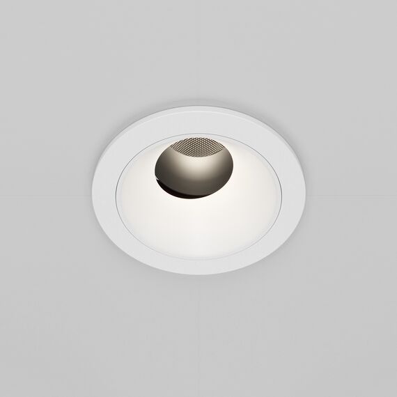 Maytoni Technical DL057-7W4K-W Светильник встраиваемый светодиодный Wise, изображение 3