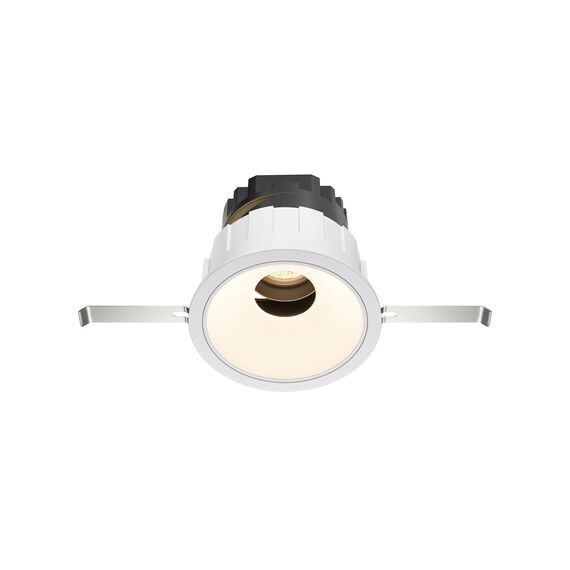 Maytoni Technical DL057-10W3K-W Светильник встраиваемый светодиодный Wise