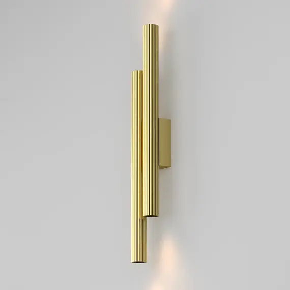 Maytoni C082WL-24W2.7K-BS Настенный светильник (бра)