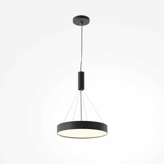 Maytoni C032CL-45W3K-RD-B Потолочный светильник Zon 3000K 45W 120°, изображение 6