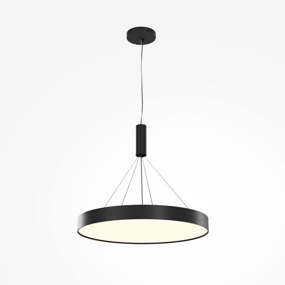 Maytoni C032CL-90W3K-RD-B Потолочный светильник Zon 3000K 90W 120°, изображение 6