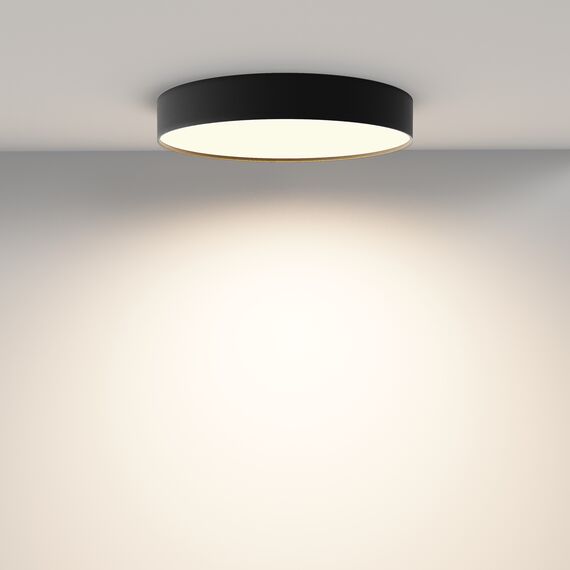 Maytoni C032CL-45W3K-RD-B Потолочный светильник Zon 3000K 45W 120°, изображение 4