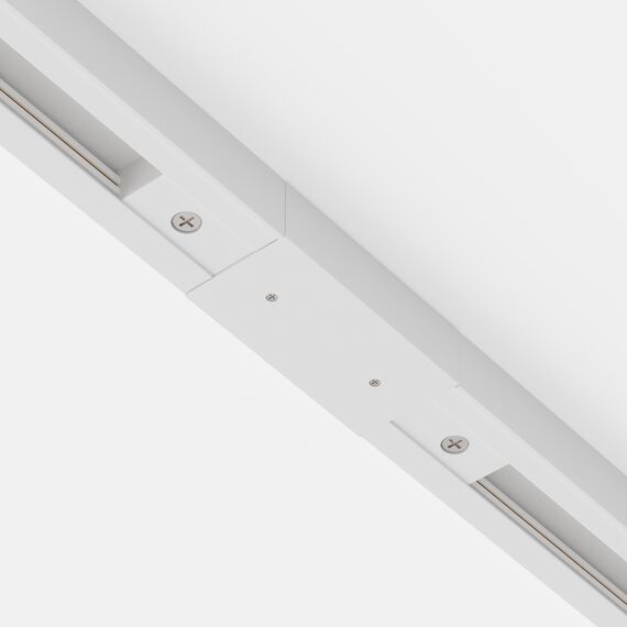 Maytoni Technical TRA001CB-11W Коннектор питания прямой с вводом питания Unity, изображение 4