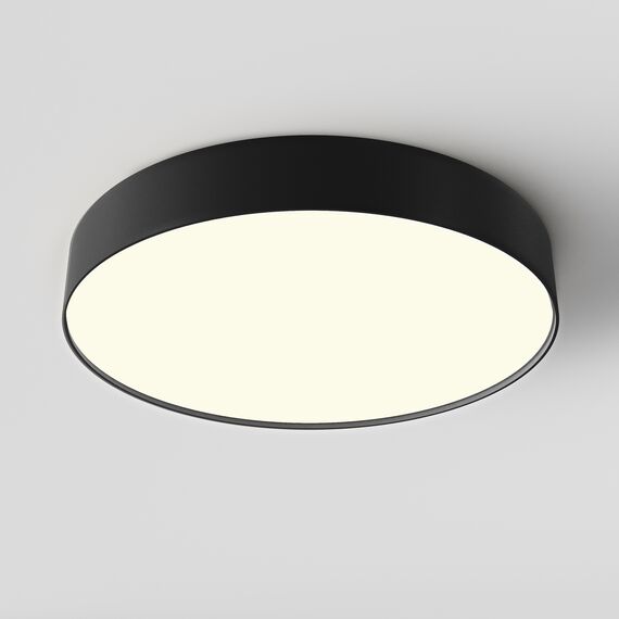 Maytoni C032CL-45W3K-RD-B Потолочный светильник Zon 3000K 45W 120°, изображение 3