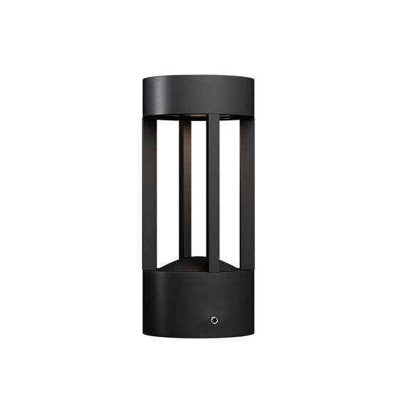 Maytoni Outdoor O458WL-L9GF3K Уличный ландшафтный светодиодный светильник Vint