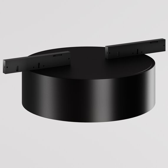 Maytoni Technical TR189-1-12W4K-B Трековый магнитный светодиодный светильник Levity Zon, изображение 5