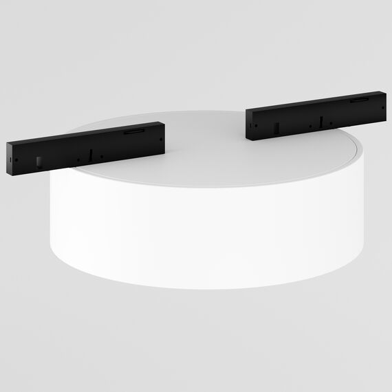 Maytoni Technical TR189-1-12W2.7K-BW Трековый магнитный светодиодный светильник Levity Zon, изображение 6
