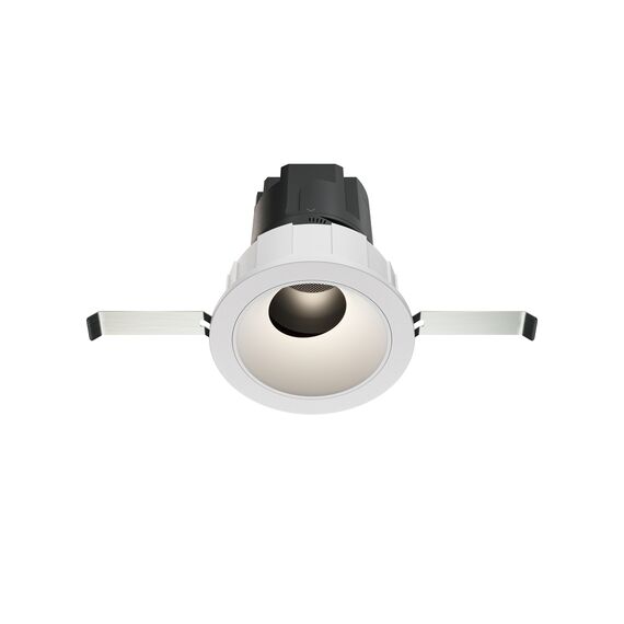 Maytoni Technical DL057-7W4K-W Светильник встраиваемый светодиодный Wise