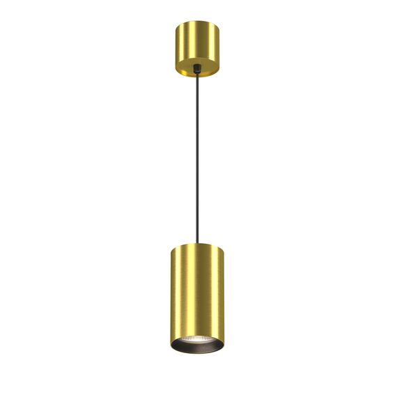 Maytoni P100PL-20W4K-BS Светильник подвесной светодиодный Vol