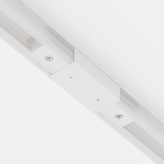 Maytoni Technical TRA001CB-11W Коннектор питания прямой с вводом питания Unity, изображение 6